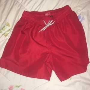 Topman Shorts